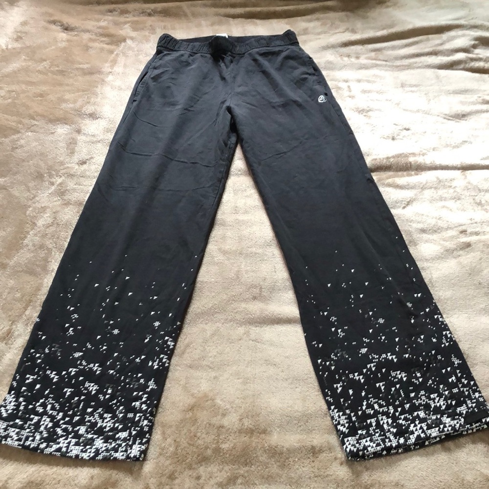 Zumba Pants XS